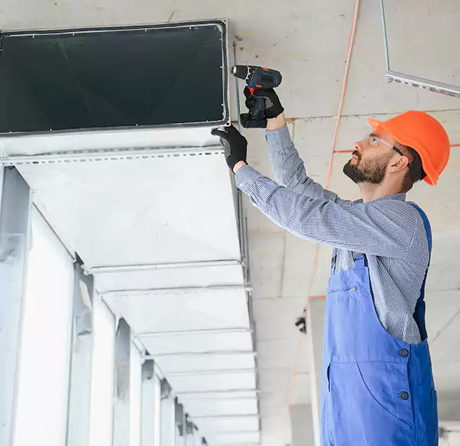 Why Homeowners & Businesses Trust Us in Hesperia, CA