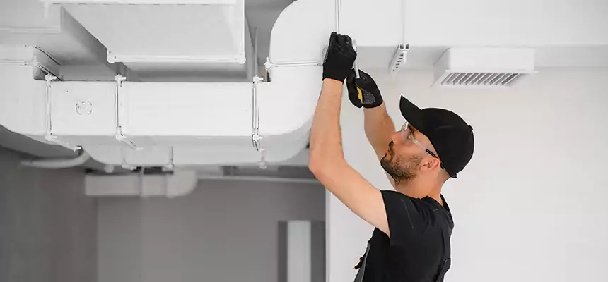 Our Air Duct Cleaning Services in Hesperia, CA