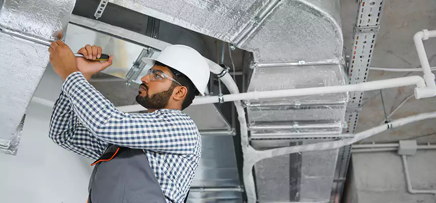 Proactive Ac Vent Repairs & Air Duct Replacement Companies Near Me in Hesperia