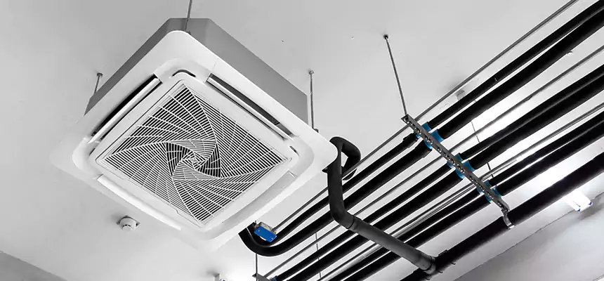 Our Air Duct Deep Cleaning Services in Hesperia, CA