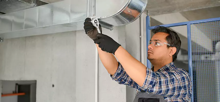 Our Air Duct Pathogen Disinfection Services in Hesperia, CA