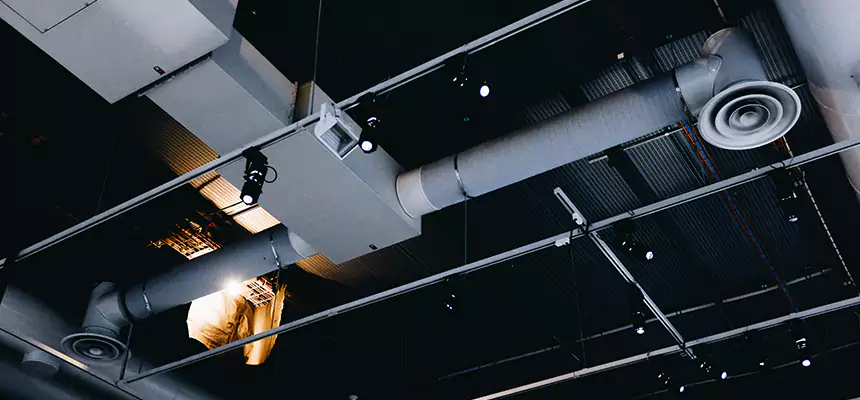 Our Air Duct Replacement Services in Hesperia, CA