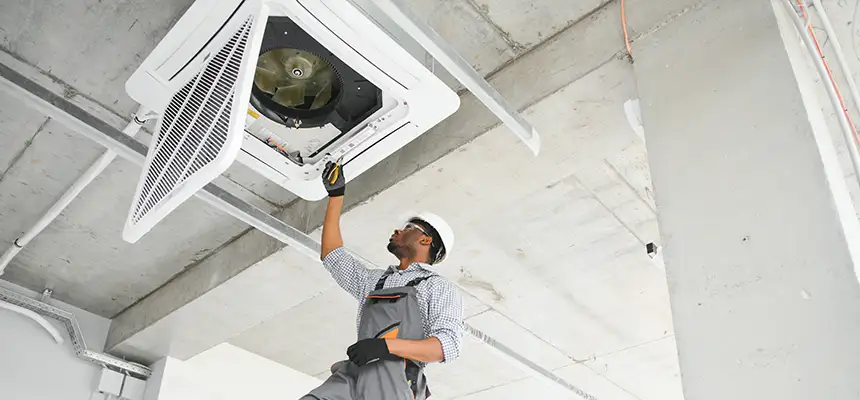 Efficient Multi‑Unit & HOA Annual Vent Cleaning Plans in Hesperia