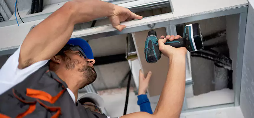 Our Apartment Air Duct Cleaning Services in Hesperia, CA