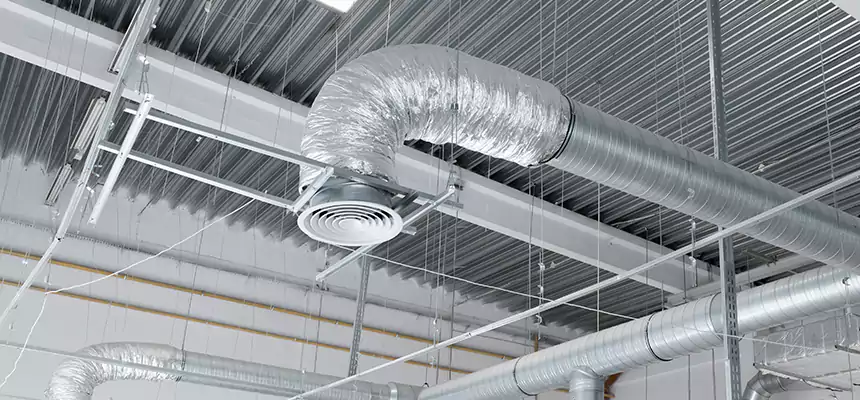 Our Dryer Vent Hose Replacement Services in Hesperia, CA