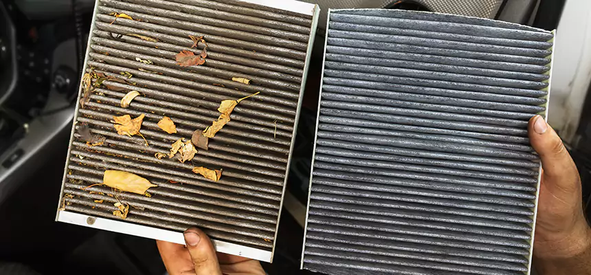 Our Dryer Vent Lint Filter Cleaning Services in Hesperia, CA