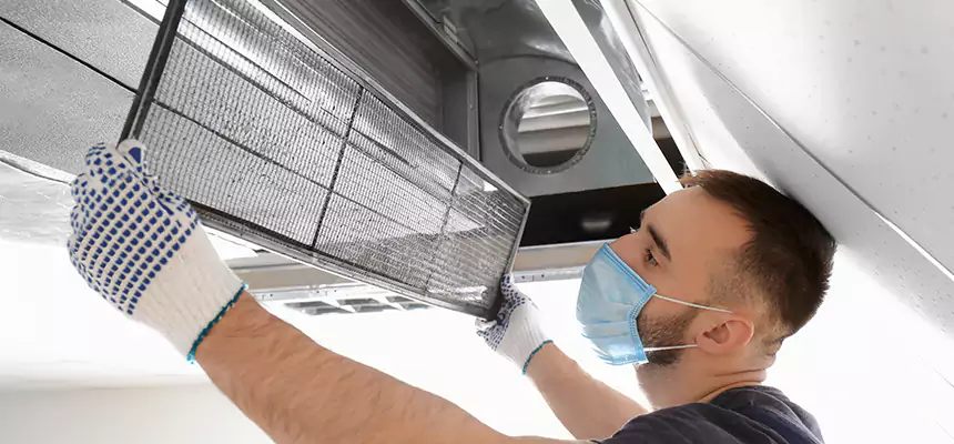 Our Dryer Vent Replacement Services in Hesperia, CA