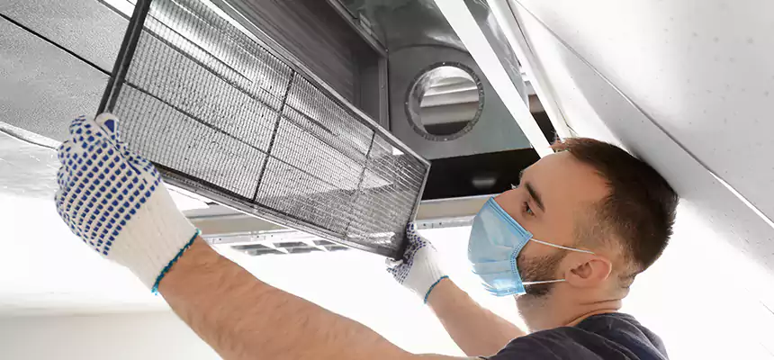 Our Home Duct Cleaning Services in Hesperia, CA
