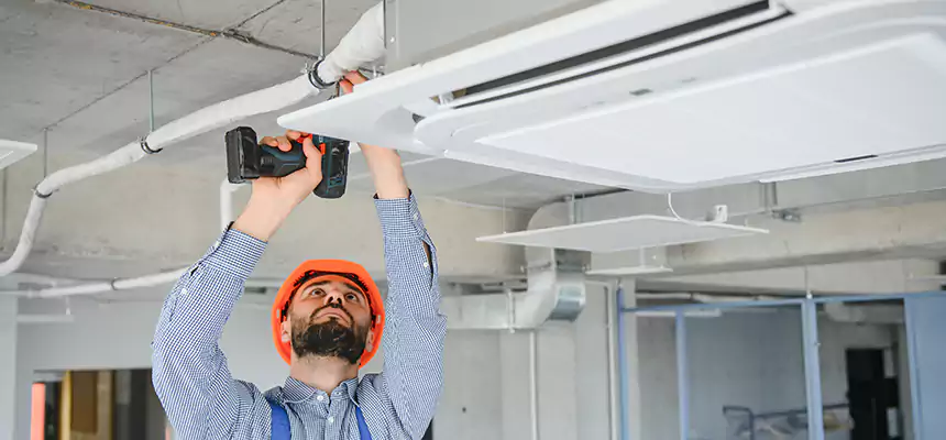 Eco‑Friendly Coil & Plenum Deep Cleaning in Hesperia