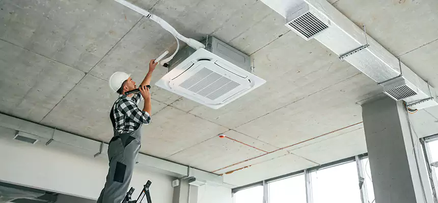Our HVAC System Deodorizing Services in Hesperia, CA