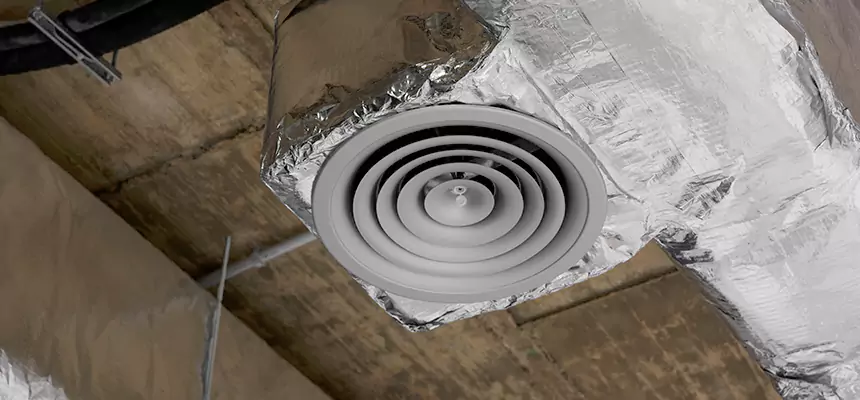 Our Low VOC Vent Installation Services in Hesperia, CA