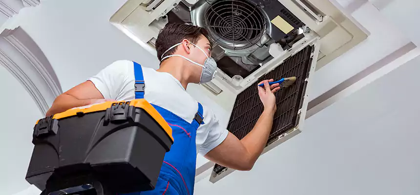 Specialized Office Duct Cleaning  in Hesperia, CA