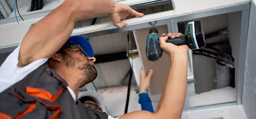 Our Retail Store Duct Cleaning Services in Hesperia, CA