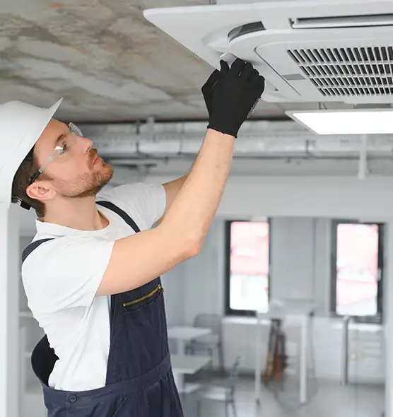 Top Affordable Duct Cleaning Services Near Me in Hesperia, CA