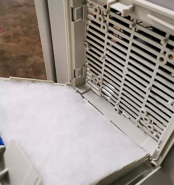 About Air Duct Overhaul & Upgrades in Hesperia, CA