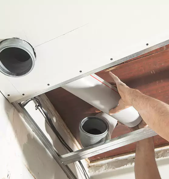 Professional Air Duct Replacement in Hesperia, CA