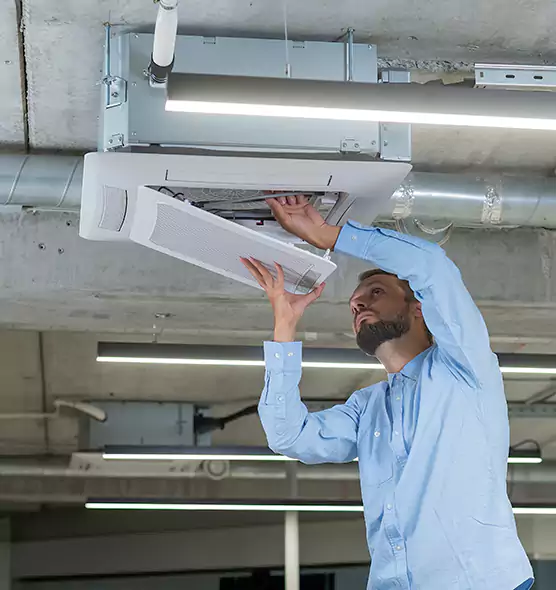 About Air Duct Sealing And Repair in Hesperia, CA