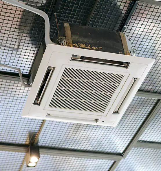 Top-Notch Allergy Relief Vent Cleaning Services in Hesperia, CA