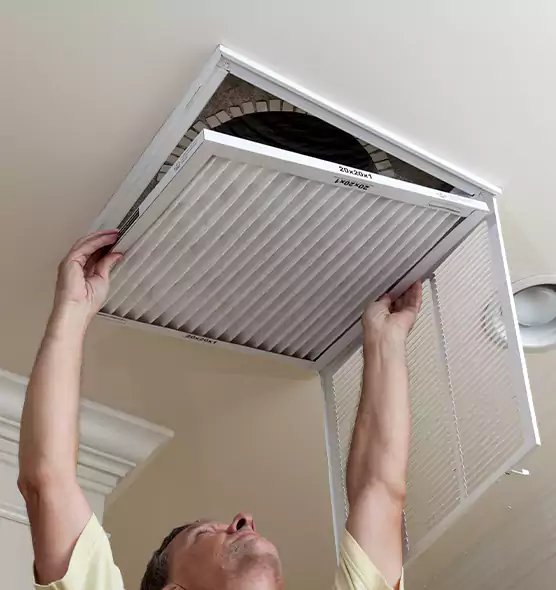 Trusted Apartment Air Duct Cleaning in Hesperia, CA