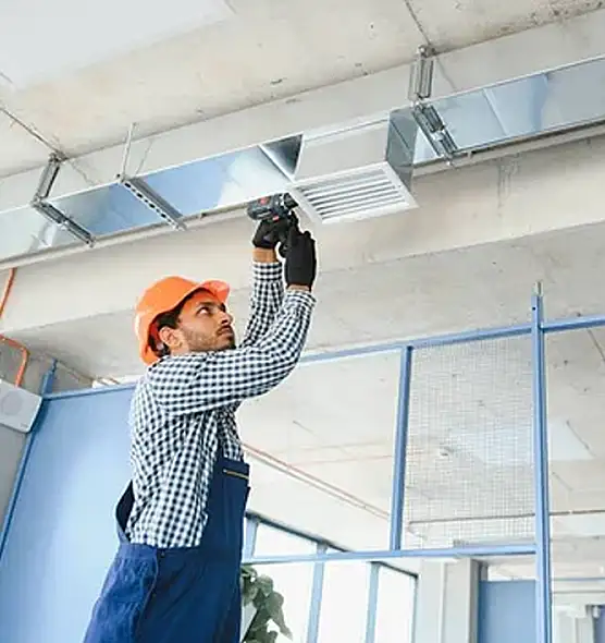 About Commercial Laundry Vent Cleaning in Hesperia, CA