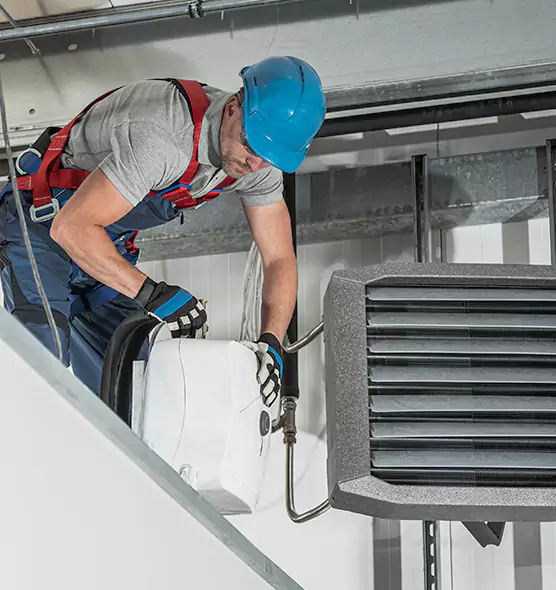 Professional Custom HVAC Ductworkin Hesperia, CA
