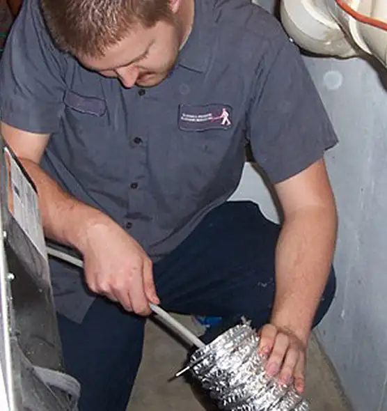 About Dryer Vent Hose Installation in Hesperia, CA