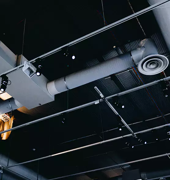 Professional Duct Cleaning For LEED Homes in Hesperia, CA