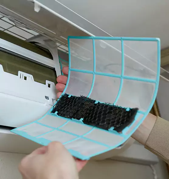 Welcome to Air Duct Cleaning & Repairs Hesperia — Your Local HEPA Filter Installation Pros in Hesperia, CA