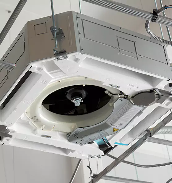 Professional Industrial Dryer Vent Cleaning in Hesperia, CA