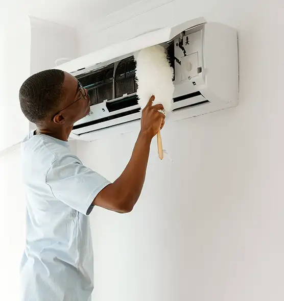 Professional Maximize AC Efficiency  in Hesperia, CA
