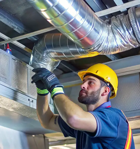 Professional NADCA Approved Air Duct Services in Hesperia, CA