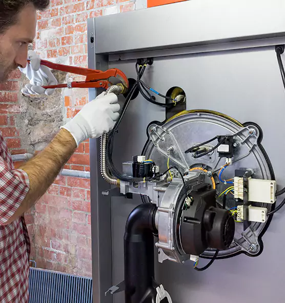 Advanced Repair Dryer Vent Hose in Hesperia, CA