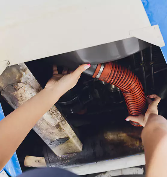 Top-Notch Return Vent Cleaning Service in Hesperia, CA
