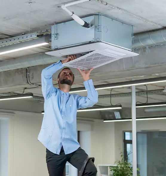 Advanced Rodent Droppings In Vents in Hesperia, CA