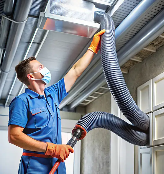 Welcome to Air Duct Cleaning & Repairs Hesperia — Your Local Roof Dryer Vent Cleaning Specialists in Hesperia, CA