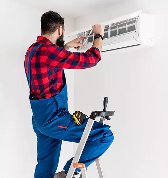About Smart Air Conditioning Installation in Hesperia, CA