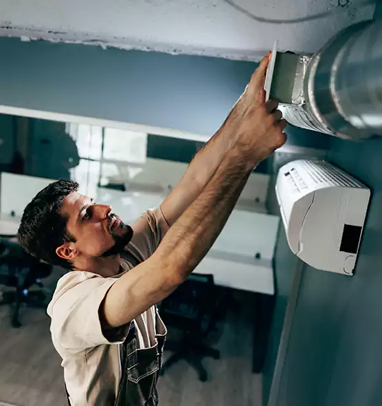 Reliable Warehouse Vent Cleaning in Hesperia, CA