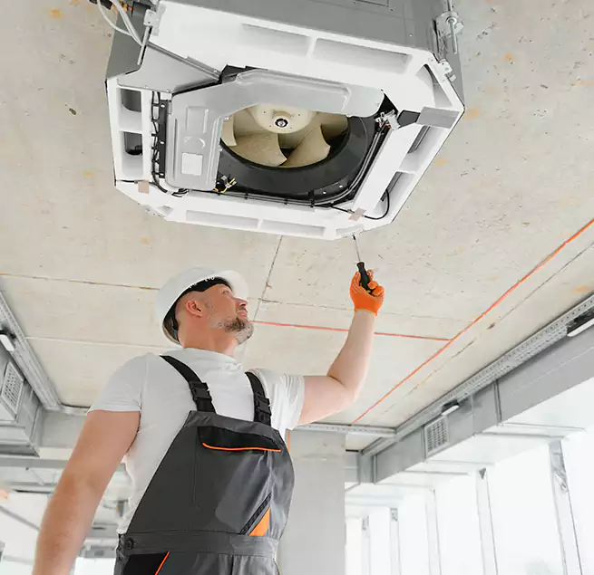 Why Homeowners & Businesses Trust Us in Hesperia, CA?