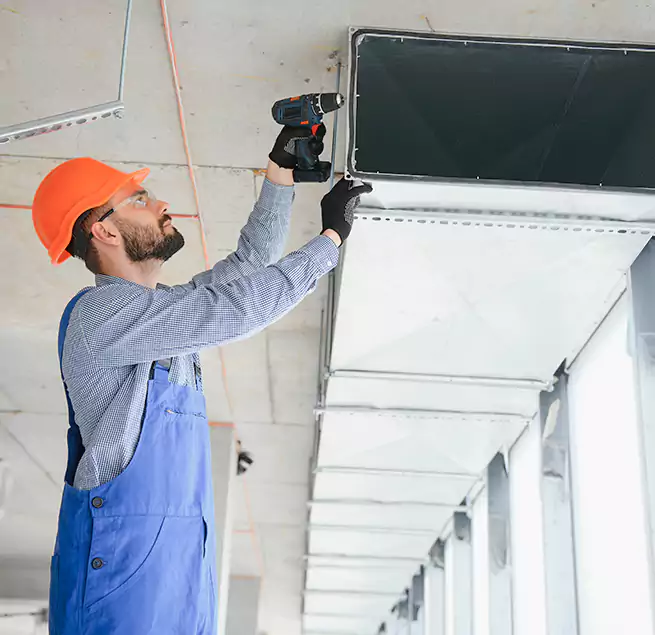 Why Homeowners & Businesses Trust Us in Hesperia, CA?