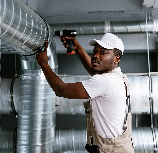 Why Homeowners & Businesses Trust Us Hesperia, CA