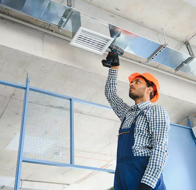 Why Homeowners & Businesses Trust Us in Hesperia, CA?