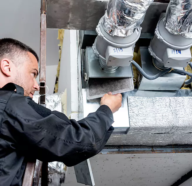 Why Homeowners & Businesses Trust Us in Hesperia, CA?