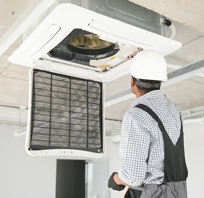 Why Homeowners & Businesses Trust Us in Hesperia, CA?