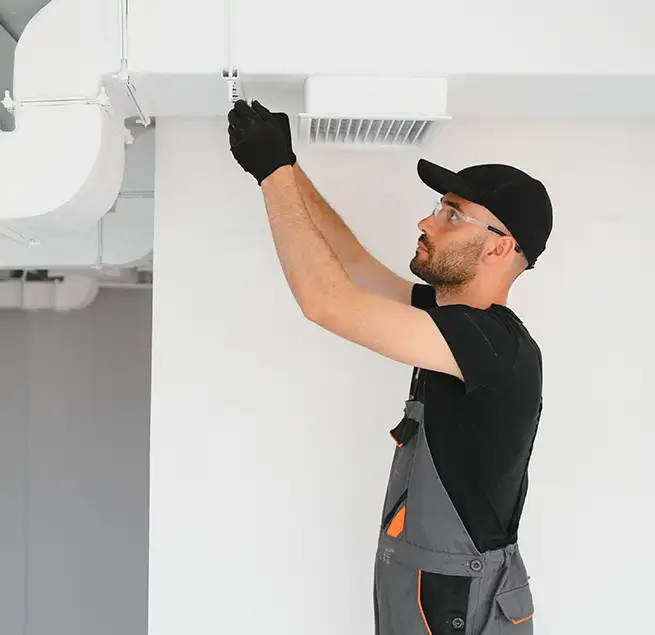 Why Homeowners & Businesses Trust Us in Hesperia, CA?