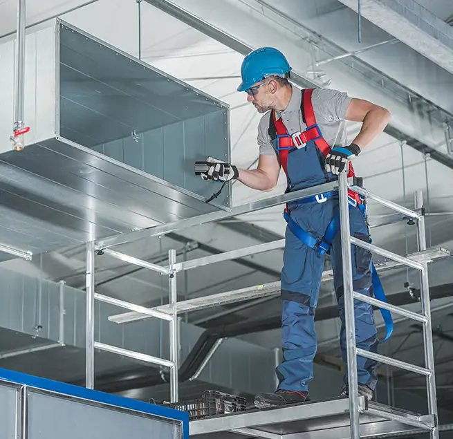 Why Homeowners & Businesses Trust Us in Hesperia, CA?