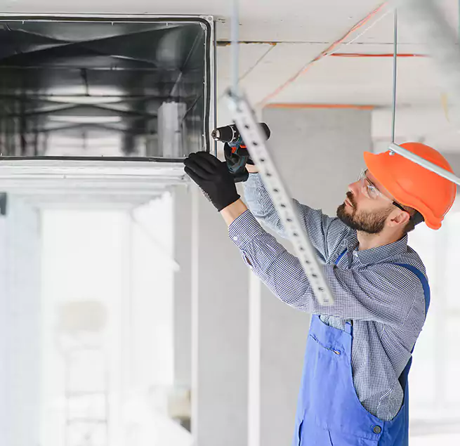 Why Homeowners & Businesses Trust Us Hesperia, CA