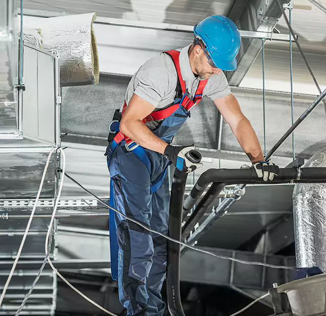 Why Homeowners & Businesses Trust Us in Hesperia, CA?