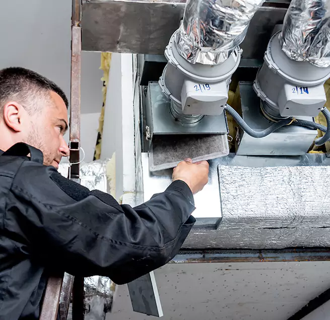 Why Homeowners & Businesses Trust Us in Hesperia, CA?