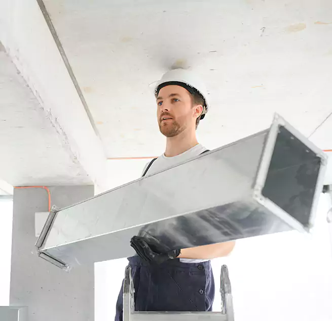 Why Homeowners & Businesses Trust Us in Hesperia, CA