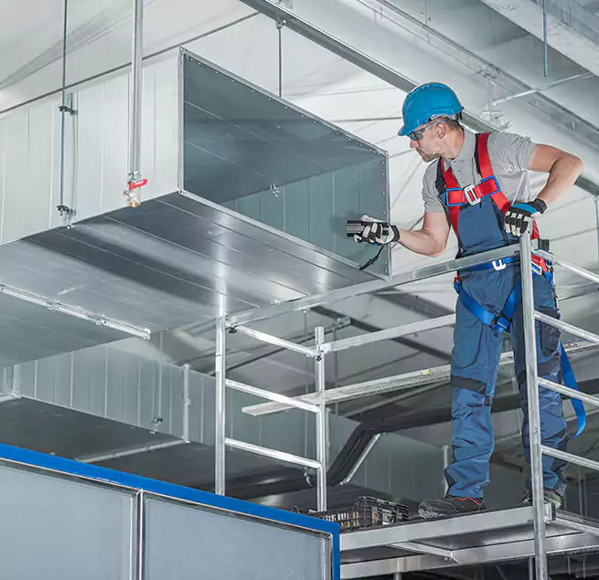 Why Homeowners & Businesses Trust Us in Hesperia, CA?